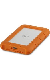 Resim Lacie Rugged Mini 1TB 2.5" USB3.0 Taşınabilir Disk USB-C (USB 3.1) STFR1000400 