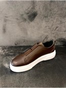 Resim Bakani Leather ERKEK SPOR 