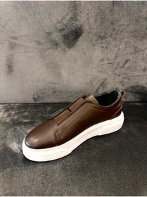 Resim Bakani Leather ERKEK SPOR 