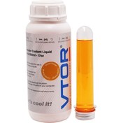 Resim Vtor Bilgisayar Soğutma Sıvısı 500ML Kristal Turuncu 