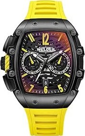 Resim Welder Moody Watch WRM2011-R Erkek Kol Saati 