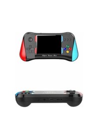 Resim Bfs 500 Oyunlu Retro Sup Konsolu Taşınabilir Mini Gamepad 3,5 İnç Ekran 