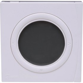 Resim Danfoss DANFOSS, Oda Termostatları, BasicPlus / BasicPlus2, 230.0 V 088U0622 