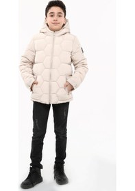 Resim Benitto Kids Benittokids Erkek Çocuk Mont 51280 001 