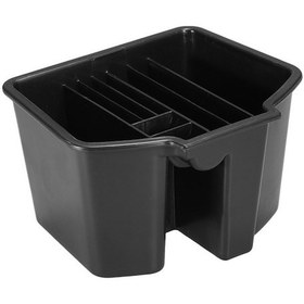 Resim Ulzyvf Honda Civic İçin Pratik Konsol Organizatörü - Para, Kart, Eşya Saklama Kutusu 