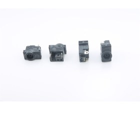 Resim Samsung Uyumlu Np R518 Power Jack,Dc Soket, Şarj Girişi 