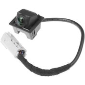 Resim Trax Equinox Terrain 13-19 Araç Arka Görüş Kamerası Geri Vites Park Yardımı Geri Vites Kamerası 22868129,4 Siyah 