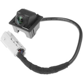 Resim Trax Equinox Terrain 13-19 Araç Arka Görüş Kamerası Geri Vites Park Yardımı Geri Vites Kamerası 22868129,4 Siyah 