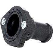 Resim 026121144E Golf 1-2 Jetta 1-2 Passat B4 Corrado Audi 80 Su Flansi 424522541 