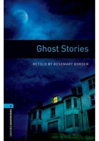 Resim Oxford Obwl 5:Ghost Stories Mp3 
