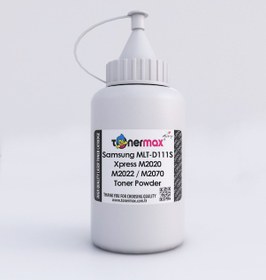 Resim Samsung Mlt-D111S Toner Tozu 500Gr. / Xpress M2020 / M2022 / M207 