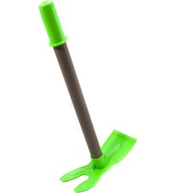 Resim Oyuncak Kürek Kazma Set Çocuk Kazma Kürek Seti 50 CM 