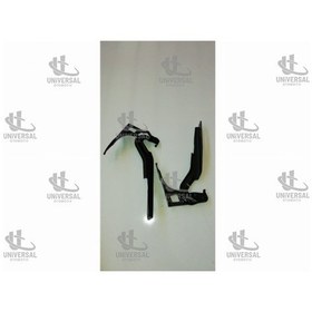 Resim Menteşe Kaput City 08-12 Rh 