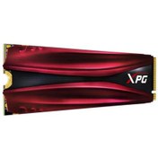 Resim XPG 512gb Gammıx S11 Pro Agammıxs11p-512gt-c 3500-2300mb/s M2 Nvme Gen3 Disk 
