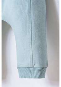 Resim U.s. Polo Assn. Erkek Bebek Yeşil Takım Yeşil 