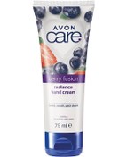 Resim Avon Care Berry Fusion Yabanmersinli El Kremi 75 ML 