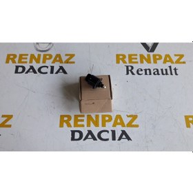 Resim Clio 2 / Kango 2 Rolanti Motoru 7701044401 163832301 - 