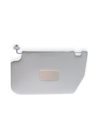 Resim Ford Connect 2014-2023 Sol Sürücü Tarafı Güneşlik Gri Renk 