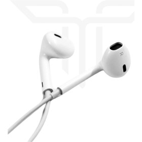 Resim Lucatech Samsung A32/A33/A34/A40/A50/A52/A54/A70/A72/A73 Uyumlu Usb-C Kulak Içi Kulaklık 