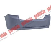 Resim Phıra Oem No:5215902924- Uyumlu Toyota Corolla Hb 2004 Tampon Arka Astarlı Cr-04300 