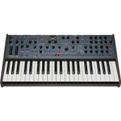 Resim Sequential Oberheim TEO-5 Compact Polyphonic Analog Synthesizer 
