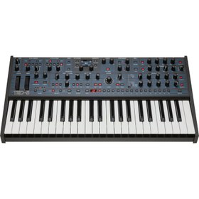 Resim Sequential Oberheim TEO-5 Compact Polyphonic Analog Synthesizer 