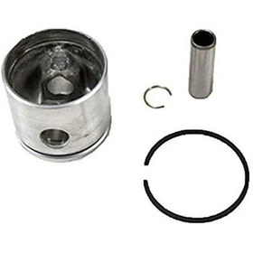 Resim Talon Tb 38 Piston Seti 39.7 Mm 