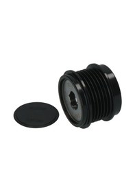 Resim Cargo Alternatör Kasnaği 6 Kanal Ford Transıt V363 Galaxy Mondeo - 