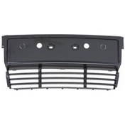 Resim 51111934337-bmw 5 E34 Ön Plakalık 88-95 -bmw0734004 