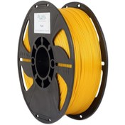 Resim SANEC Filamix Pla 1.75 Mm Filament 1 Kg Plus - Altın Sarısı 