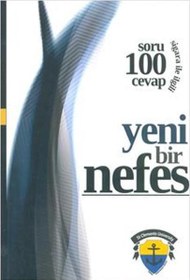 Resim Yeni Bir Nefes Sigara ile İlgili 100 Soru 100 Cevap Türkiye Enformasyon Bürosu Yayınlar