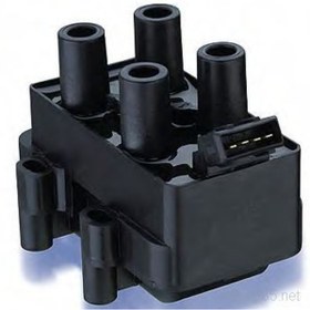 Resim MGA 30119 ATEŞLEME BOBİNİ ASTRA F 95-98 VECTRA A B 94-99 2.0 16V 