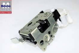Resim Fiat Albea 1.4 8V Arka Kapı Kilidi Sağ 4 Fişli MTC Marka 46847055 