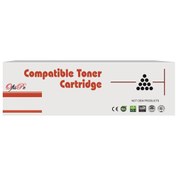 Resim OfisPc Hp 207A Black Siyah 1.350 Sayfa Toner W2210A Çipsiz 