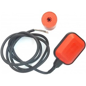 Resim Meck Flat-3m Dalgıç Pompa Su Seviye Flatörü 3 Metre 