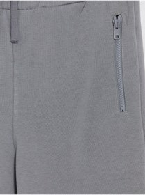 Resim LC Waikiki GÜLİS GİYİM'DEN Gri Beli Lastikli Erkek Çocuk Jogger Eşofman Altı 