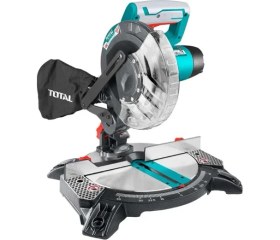 Resim Total Gönye Kesme Makinası 1400W Alüminyum Taban 