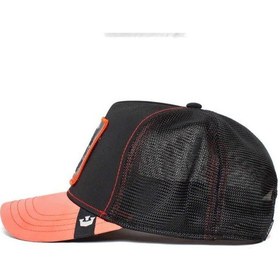 Resim Goorin Bros Dark Shines Unisex Şapka 101-0936 Siyah 