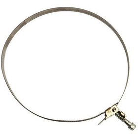 Resim Metal Kelepçe 152 Mm 