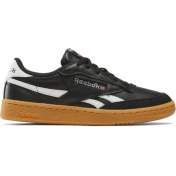 Resim Reebok Club C Revenge Vıntage Siyah Erkek Sneaker 