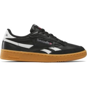 Resim Reebok Club C Revenge Vıntage Siyah Erkek Sneaker 