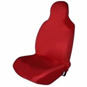 Resim Tek Şoför Koltuğu 1 Adet 