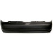 Resim Dega Renault Clio Arka Tampon Kuşaklı Hb.01-05 Orjinal Ref. No: 7701473628 Uyumlu Ren07cl019 