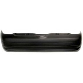 Resim Dega Renault Clio Arka Tampon Kuşaklı Hb.01-05 Orjinal Ref. No: 7701473628 Uyumlu Ren07cl019 