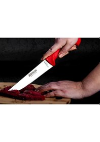 Resim Atasan Atainox Serisi Kasap Bıçağı No 3 