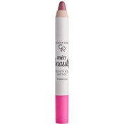 Resim Golden Rose Miss Beauty Velvety Kiss Lipstick 3.5g 04 Babydoll 