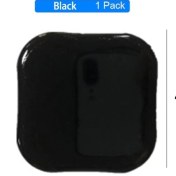 Resim GongtuShop No.3 Tarzı Evrensel Sihirli Nano Çıkartmalar Iz Yok Sihirli Nano Rahat Yapıştır Lastik Pedi Duvar Çıkartmaları Mutfak Araç Telefonu Tutacağı Jel Yapıştır (Yurt Dışından) 