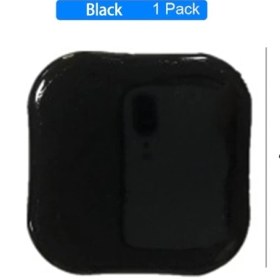 Resim GongtuShop No.3 Tarzı Evrensel Sihirli Nano Çıkartmalar Iz Yok Sihirli Nano Rahat Yapıştır Lastik Pedi Duvar Çıkartmaları Mutfak Araç Telefonu Tutacağı Jel Yapıştır (Yurt Dışından) 