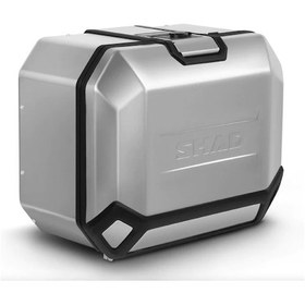 Resim Shad Tr47 Terra Yan Çanta - Sol D0tr47100l Siyah 