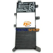 Resim Asus Uyumlu K555Lb-Xo108D K555Lb-Xo187H K555Lb-Xo187T Batarya - Pil 